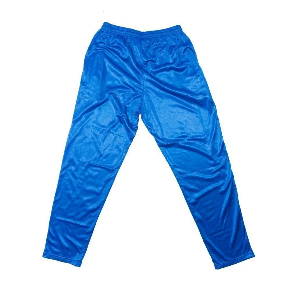 Talladega Track Pants Men's Large Size Medium